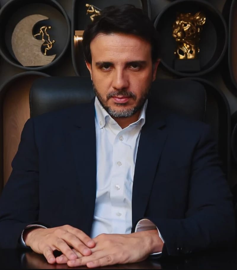 Renan Santos